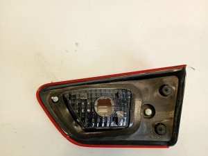 Subaru Impreza (2017–2026) Tail light on trunk lid 84251FL05B - 4