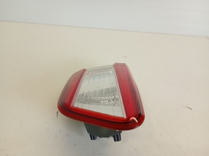 Subaru Impreza (2017–2026) Tail light on trunk lid 84251FL05B - 5