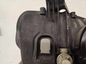 Opel Meriva (2003–2010) Esituli 93321052 - 4