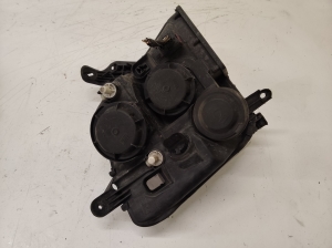 Opel Meriva (2003–2010) Esituli 93321052 - 5