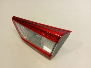 Subaru Impreza (2017–2026) Tail light on trunk lid 84251FL04B - 4