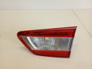 Subaru Impreza (2017–2026) Tail light on trunk lid 84251FL04B - 5