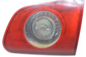 Volkswagen Passat B6 (2005–2010) Tagaluugi tagatuli ja selle osad 3C9945094 - 4