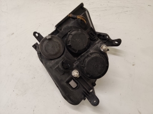 Opel Meriva (2003–2010) Esituli 93321051 - 2