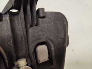 Opel Meriva (2003–2010) Esituli 93321051 - 3