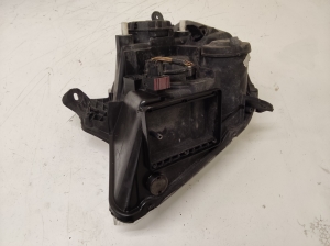 Opel Meriva (2003–2010) Esituli 93321051 - 4