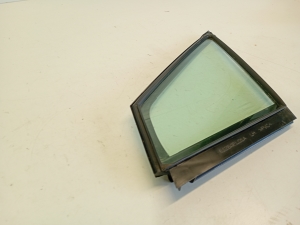 Subaru Impreza (2017–2026) Front door quarter glass 61284FL01A - 2