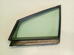 Glace de custode de porte avant - 61284FL01A