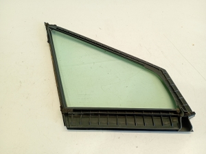Subaru Impreza (2017–2026) Front door quarter glass 61284FL01A - 4