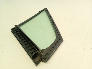 Subaru Impreza (2017–2026) Front door quarter glass 61284FL01A - 5