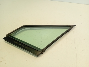 Subaru Impreza (2017–2026) Front door quarter glass 61284FL01A - 6