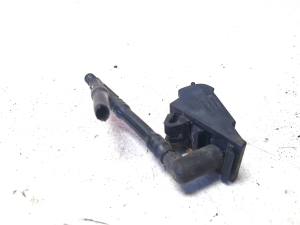 AUDI A2 (2000–2005) Frontscheibenwaschdüse 8Z0955987B - 2