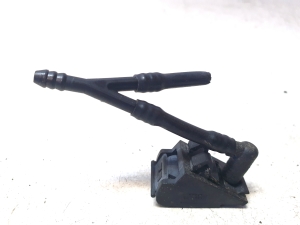 AUDI A2 (2000–2005) Frontscheibenwaschdüse 8Z0955987B - 4