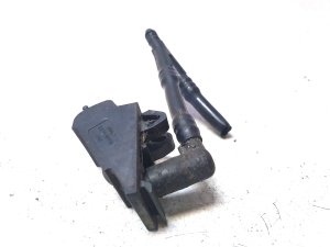 AUDI A2 (2000–2005) Frontscheibenwaschdüse 8Z0955987B - 5