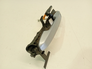 Subaru Impreza (2017–2026) Front door exterior handle 0409186051 - 3
