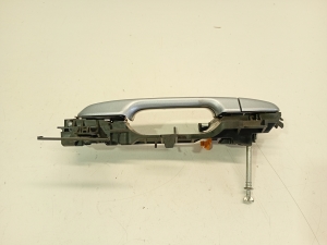 Subaru Impreza (2017–2026) Front door exterior handle 0409186051 - 4