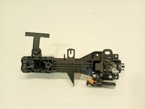 Subaru Impreza (2017–2026) Front door exterior handle 0409186051 - 5