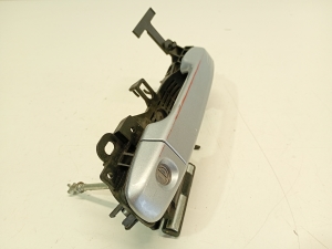 Subaru Impreza (2017–2026) Front door exterior handle 0409186051 - 6