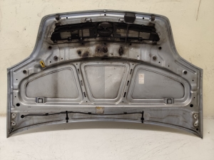 Opel Meriva (2003–2010) Hood 13207140 - 5