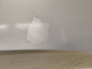 Opel Meriva (2003–2010) Hood 13207140 - 7