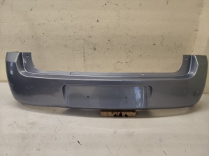 Rear bumper - 93297032