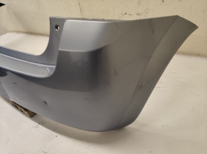 Opel Meriva (2003–2010) Rear bumper 93297032 - 10