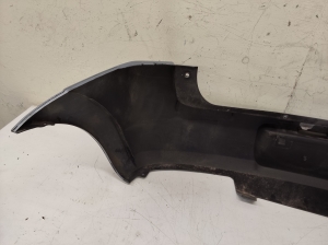 Opel Meriva (2003–2010) Rear bumper 93297032 - 3