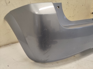 Opel Meriva (2003–2010) Rear bumper 93297032 - 9
