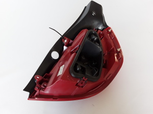 RENAULT Clio III (2005–2012) Tagumine nurgatuli 8200886944 - 4