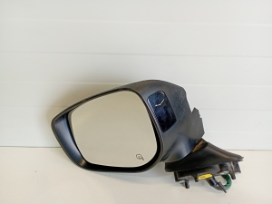 Rétroviseur extérieur et ses pièces - A0728957