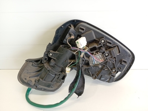 Subaru Impreza (2017–2026) Side mirror and its parts A0728957 - 4