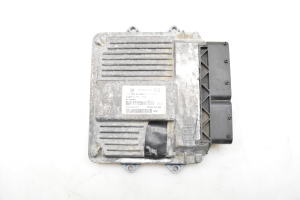 Opel Corsa D (2006–2014) Motorsteuergerät 55568002 - 5