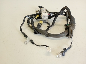 Subaru Impreza (2017–2026) Muu juhe 81820FL04A - 2