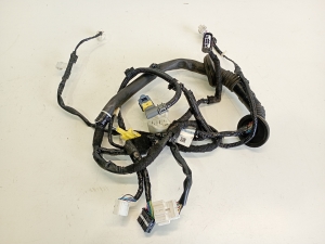 Subaru Impreza (2017–2026) Muu juhe 81820FL04A - 5