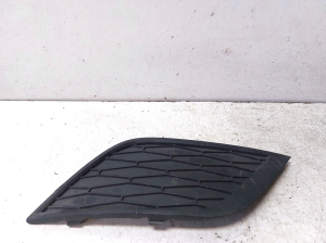 Seat Toledo IV (2012–2018) Front bumper lower grille 6JA807368 - 3