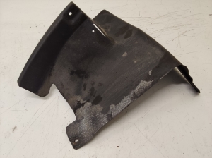 Opel Meriva (2003–2010) Mud flap 13114571 - 3