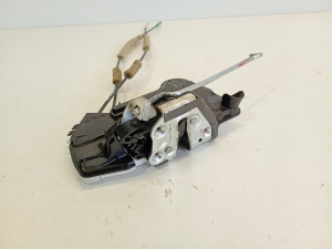 Subaru Impreza (2017–2026) Front door lock 18040417D - 5