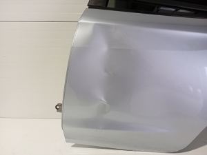 Subaru Impreza (2017–2026) Rear side doors and their parts - 2