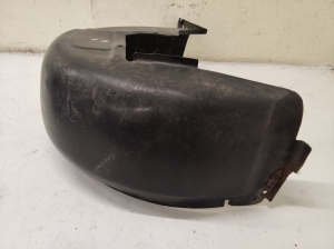 Opel Meriva (2003–2010) Rear wheel arch liner 93329460 - 3