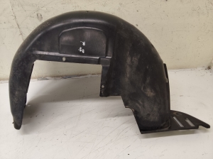 Opel Meriva (2003–2010) Rear wheel arch liner 93329460 - 4