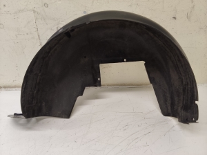 Rear wheel arch liner - 93329460