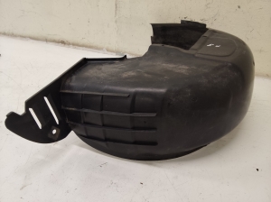 Opel Meriva (2003–2010) Rear wheel arch liner 93329460 - 5