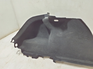 Mercedes Benz S-Class 223 (2020–2026) Trunk side trim panel A2236906902 - 4