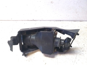 Mazda 3 (2003–2009) Scheinwerferwaschdüse BS3F51077 - 3