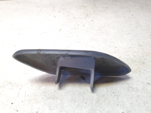 Mazda 3 (2003–2009) Scheinwerferwaschanlage-Abdeckung vorne - 4