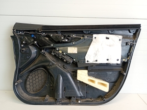 Subaru Impreza (2017–2026) Front door panel and its parts 83071FL12A - 2