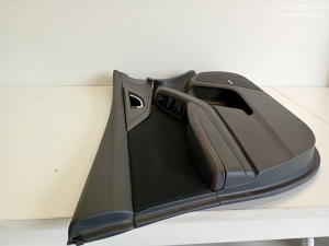 Subaru Impreza (2017–2026) Front door panel and its parts 83071FL12A - 5