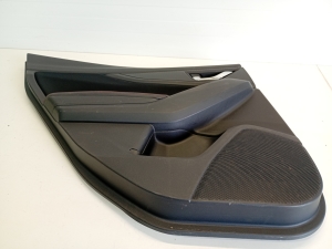 Rear side door panel and its parts - 83071FL22A