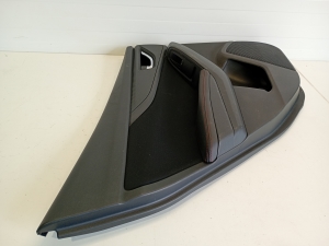 Subaru Impreza (2017–2026) Rear side door panel and its parts 83071FL22A - 5