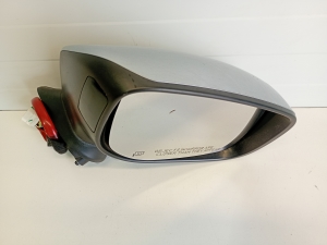 Subaru Impreza (2017–2026) Side mirror and its parts A0997 - 3